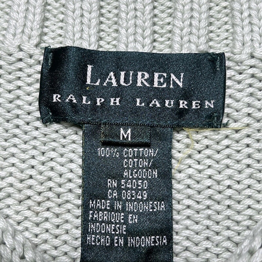 Lauren Ralph Lauren NOT FOR SALE - Picture 11 of 12